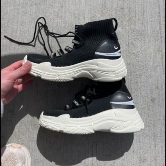 Db shark sneakers femme cheap